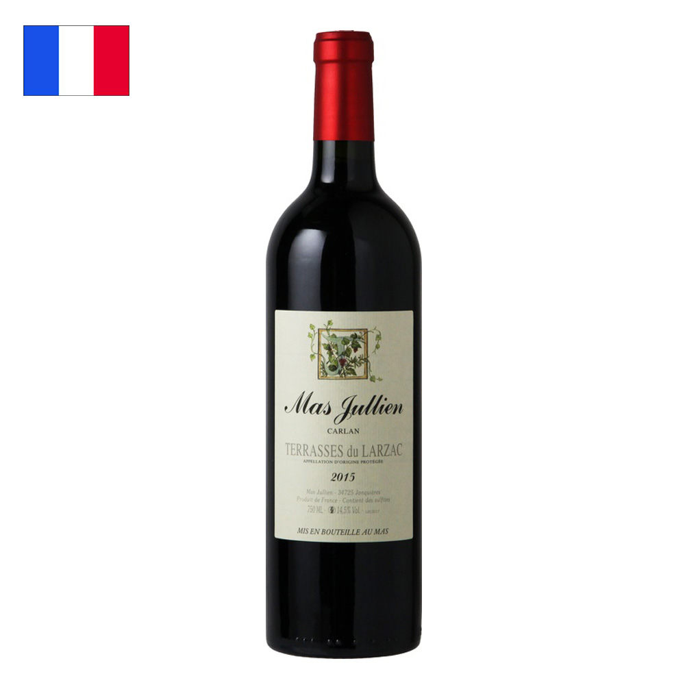 ilSapore / ラングドック・マス・ジュリアン・カルラン・テラス